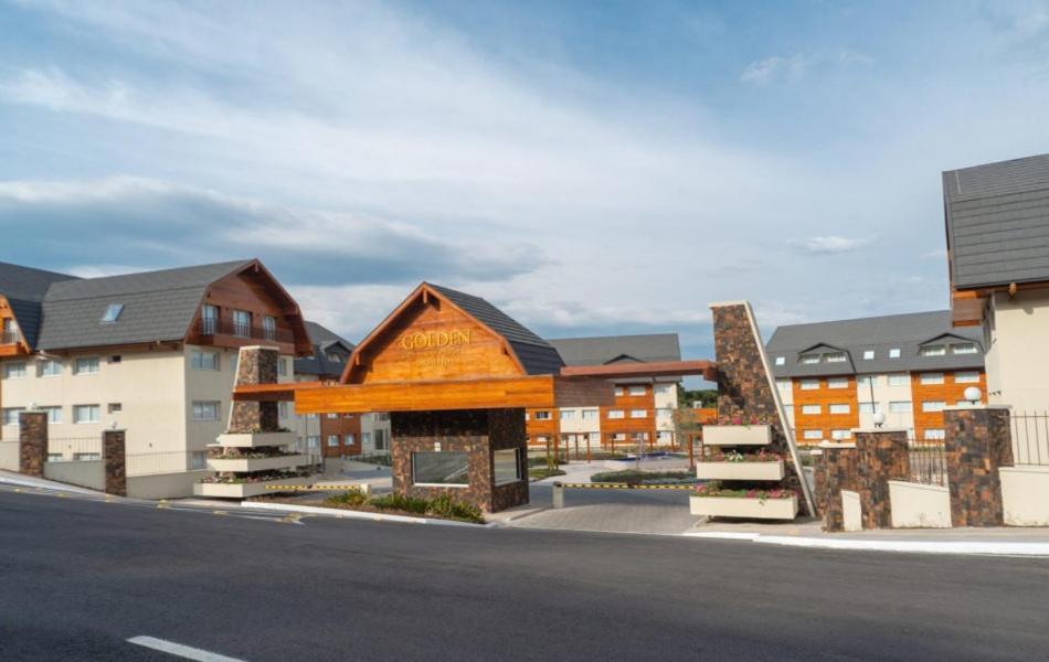 Laghetto Golden Resort Gramado 439 Buitenkant foto