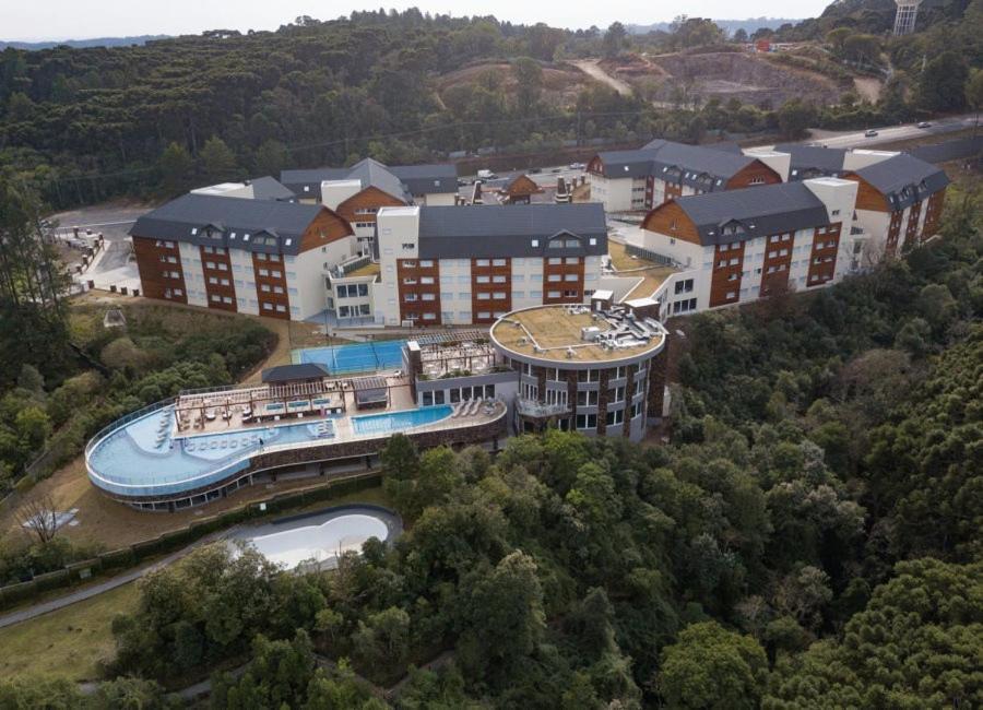 Laghetto Golden Resort Gramado 439 Buitenkant foto